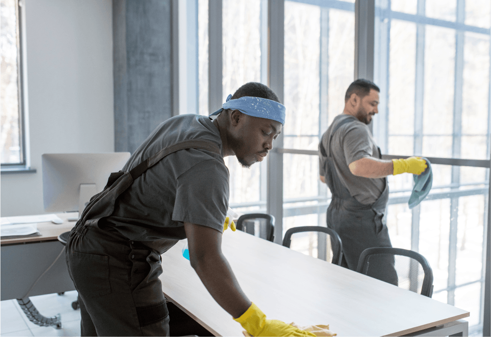 two-men-cleaning